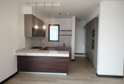 Furnished 3 Bed Apartment with Swimming Pool at Few Minutes Drive To Un Headquarters Office - 2