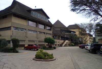 Commercial Property with Service Charge Included at Mombasa Rd