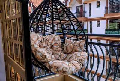 Serviced 2 Bed Apartment with En Suite in Ruaka - 2