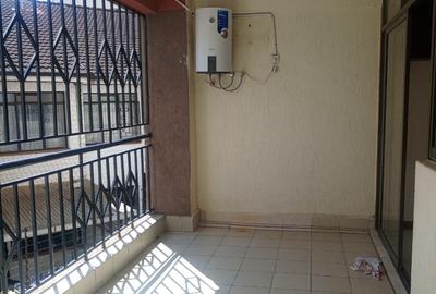 3 Bed Apartment with Gym at Off Dennis Pritt - 3