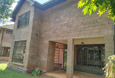 4 Bed Townhouse with En Suite at Peponi - 2