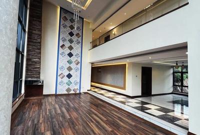 5 Bed Townhouse with En Suite at Lower Kabete Road - 3