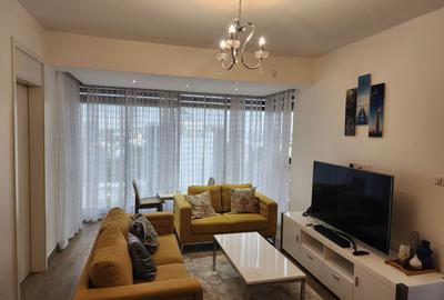 2 Bed Apartment with En Suite in Westlands Area