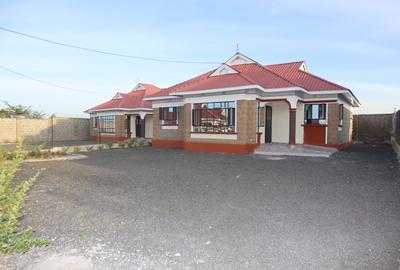 3 Bed House with En Suite in Kitengela