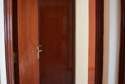 3 Bed Apartment with Backup Generator in Westlands Area - 4