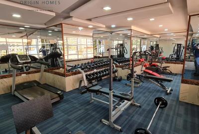 Furnished 2 Bed Apartment with En Suite at Kilimami - 3