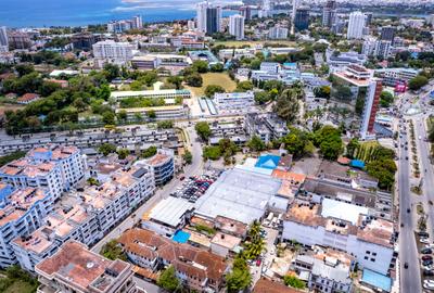 Land at Mikindani Street - 3