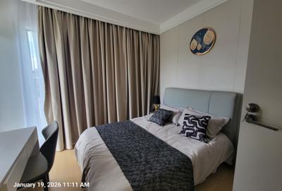 Serviced Studio Apartment with En Suite at Mirema - 4