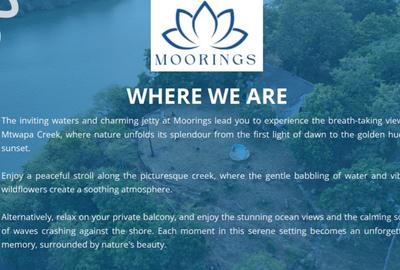 Serviced 1 Bed Apartment with En Suite in Mtwapa - 3