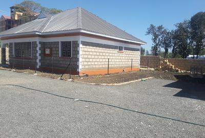 4 Bed House with En Suite in Ongata Rongai