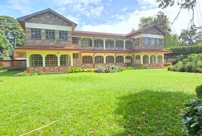 6 Bed House with En Suite at Nyari Redhil Close - 3