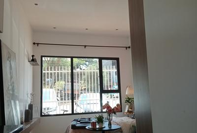 1 Bed Apartment with Swimming Pool at Lower Kabete Road - 2