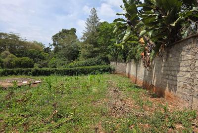 0.5 ac Land in Nyari