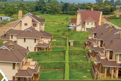 500 m² Land at Riabai Road - 4