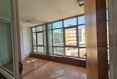 1,300 ft² Office with Backup Generator at Westlands - 4