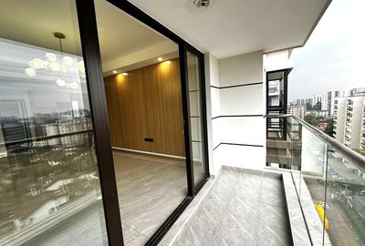 3 Bed Apartment at Riverside