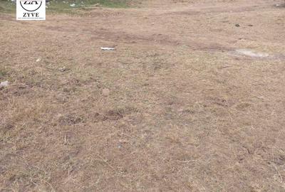 1 ac Commercial Land at Ruiru - Thika Road