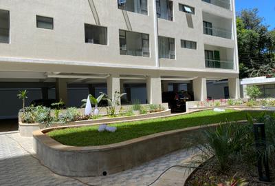 5 Bed Apartment with En Suite at Kilimani