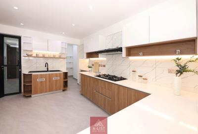 3 Bed Apartment with En Suite at 4Th Parklands - 4