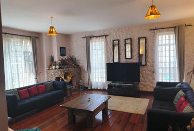 4 Bed Townhouse with En Suite at Peponi - 3