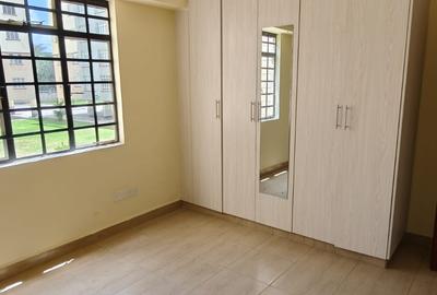 3 Bed Apartment with Swimming Pool in Athi River