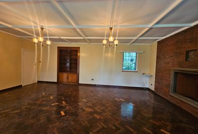 4 Bed House with En Suite in Thigiri - 3