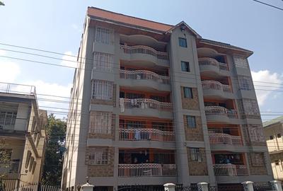 2 Bed Apartment with En Suite at Near Nairobi West Hospital