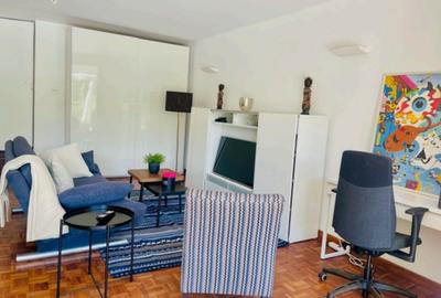 1 Bed House with En Suite in Gigiri - 2