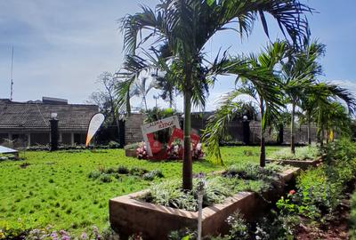 2 Bed Apartment with En Suite at Kileleshwa - 2