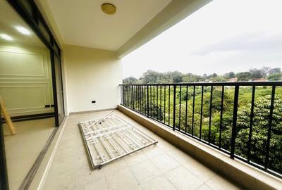 4 Bed Apartment with En Suite in Kileleshwa