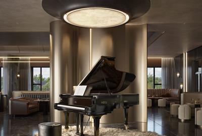 1 Bed Apartment with Swimming Pool in Westlands Area - 4