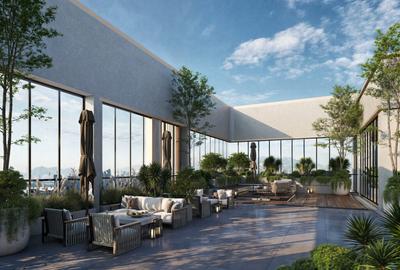 2 Bed Apartment with En Suite in Westlands Area - 4