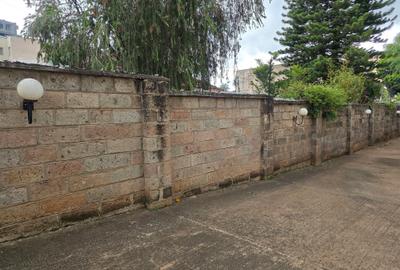 Land in Westlands Area - 4