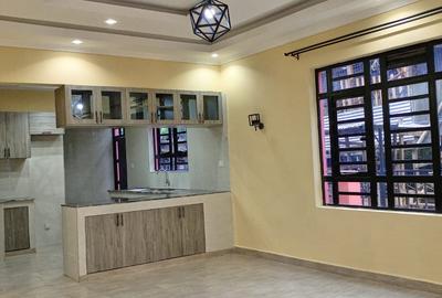 3 Bed Villa with En Suite in Kenyatta Road
