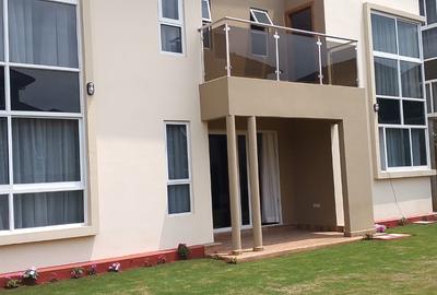 5 Bed Townhouse with En Suite in Kiambu Road