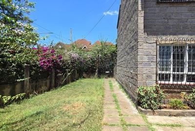 4 Bed Townhouse with En Suite in Kilimani - 3