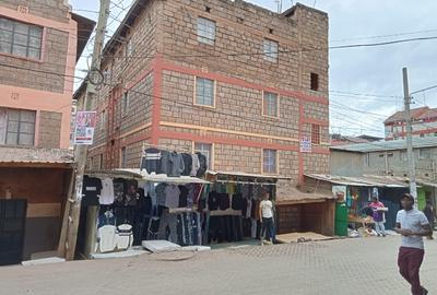 Commercial Property at Lower Mirema Drive