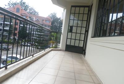 4 Bed Apartment with En Suite at Kilimani