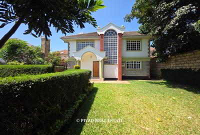 4 Bed Townhouse with Garden at Runda Paradise 2 - 2