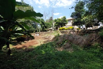 Residential Land at Riara Road - 3