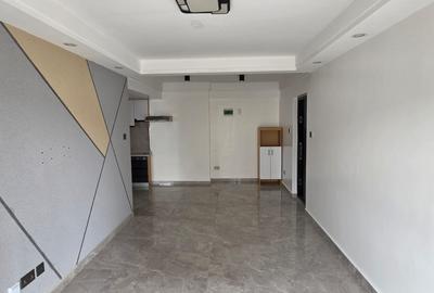 Serviced 1 Bed Apartment with En Suite at Gatundu Road