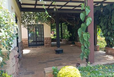 4 Bed Villa with En Suite at Runda - 4