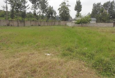 1.3 ac Land at Karen Plains