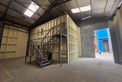 4,583 ft² Warehouse with Parking in Ruiru - 3