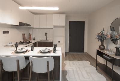 1 Bed Apartment with Swimming Pool in Westlands Area - 4