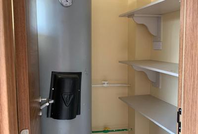 3 Bed Apartment in Kilimani