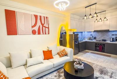 Serviced 2 Bed Apartment with En Suite in Westlands Area - 3