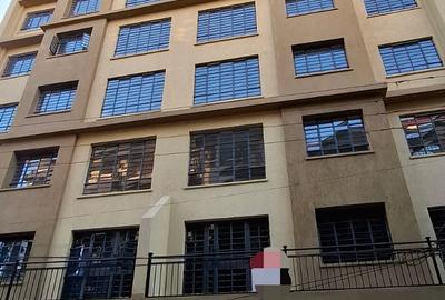 1 Bed Apartment with En Suite at Ruaka