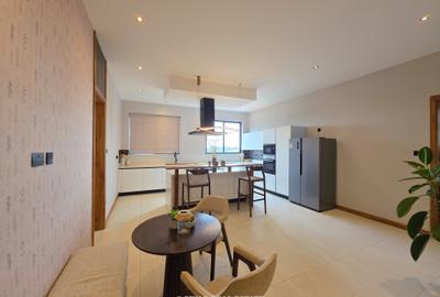 4 Bed Apartment with Swimming Pool in Loresho - 2