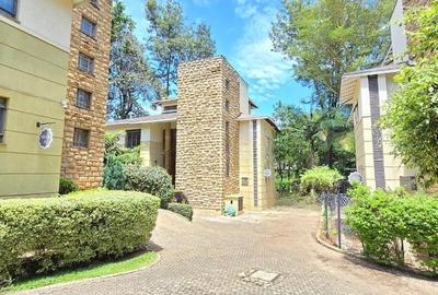4 Bed Townhouse with En Suite in Lavington